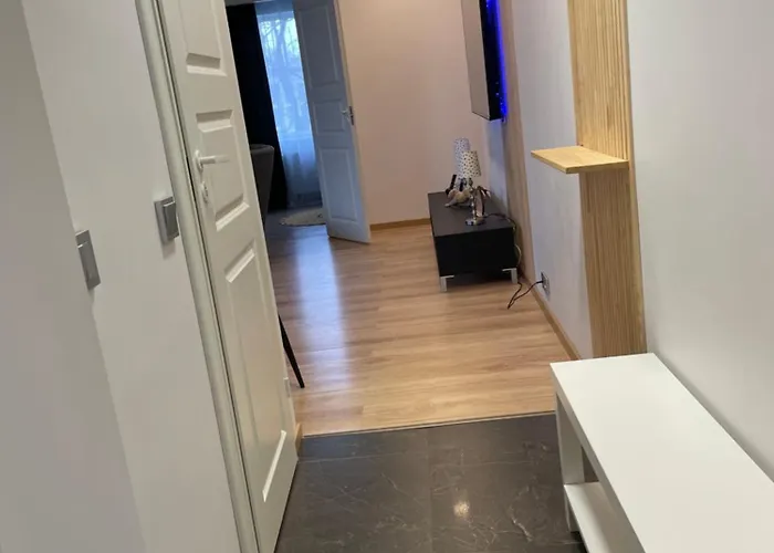 Apartament Puiestee *