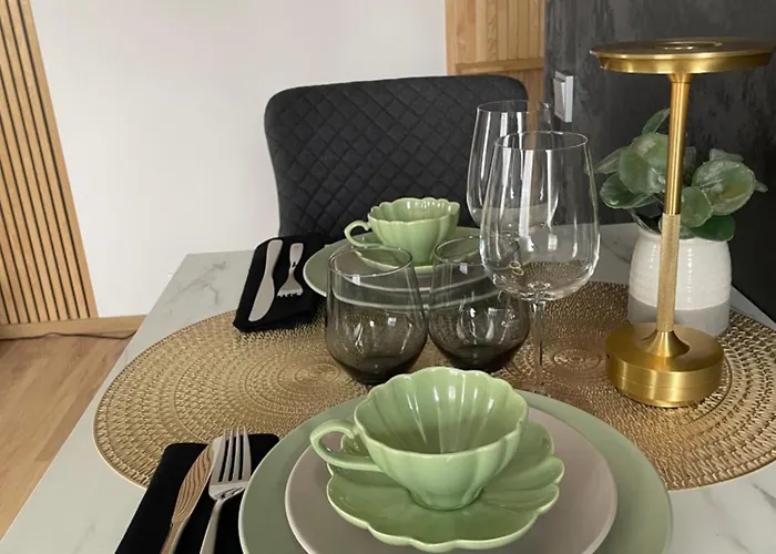 Apartament Puiestee Valga