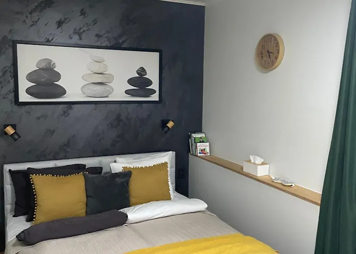 Puiestee Apartament Valga